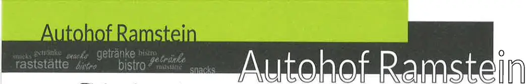 Autohof Ramstein
